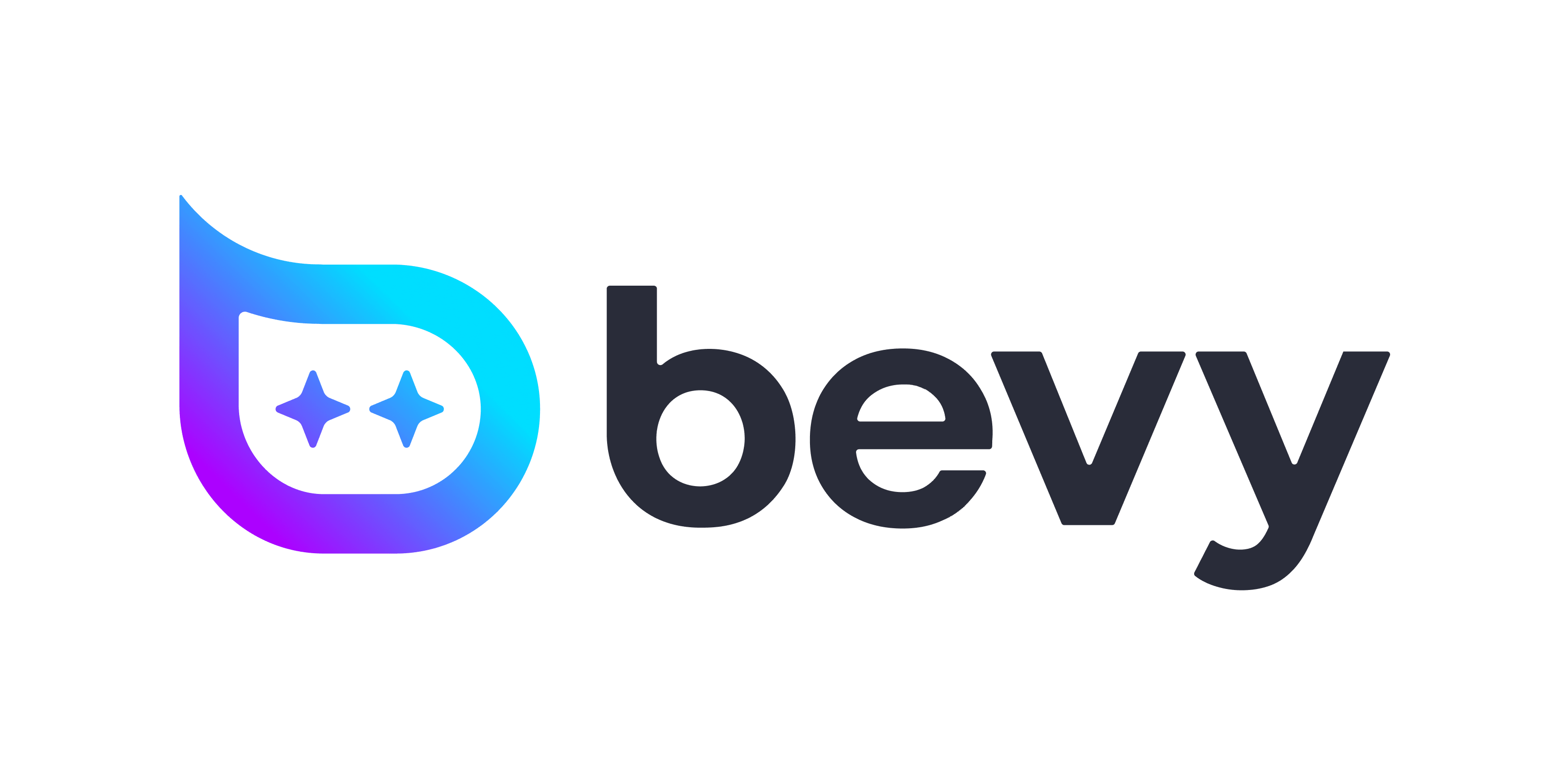 Bevy logo