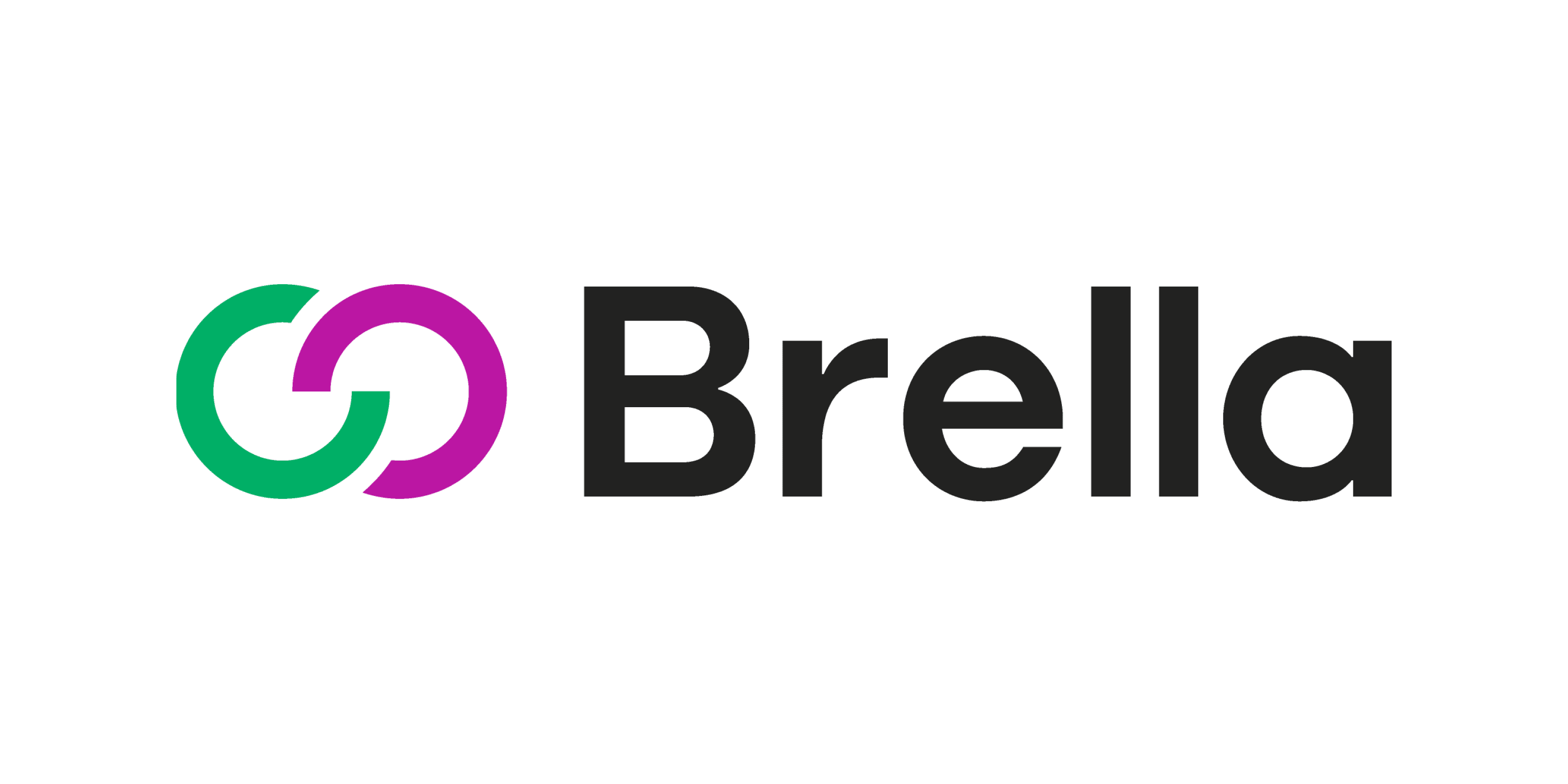 Brella logo