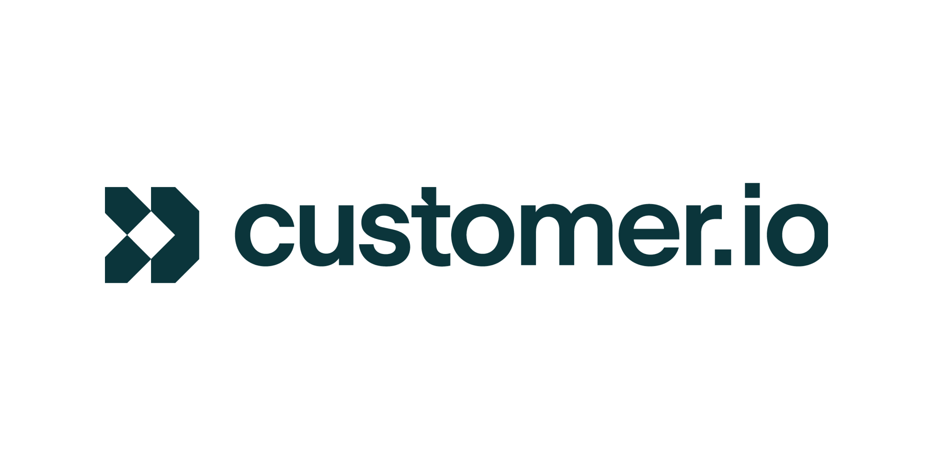 Customer.io logo