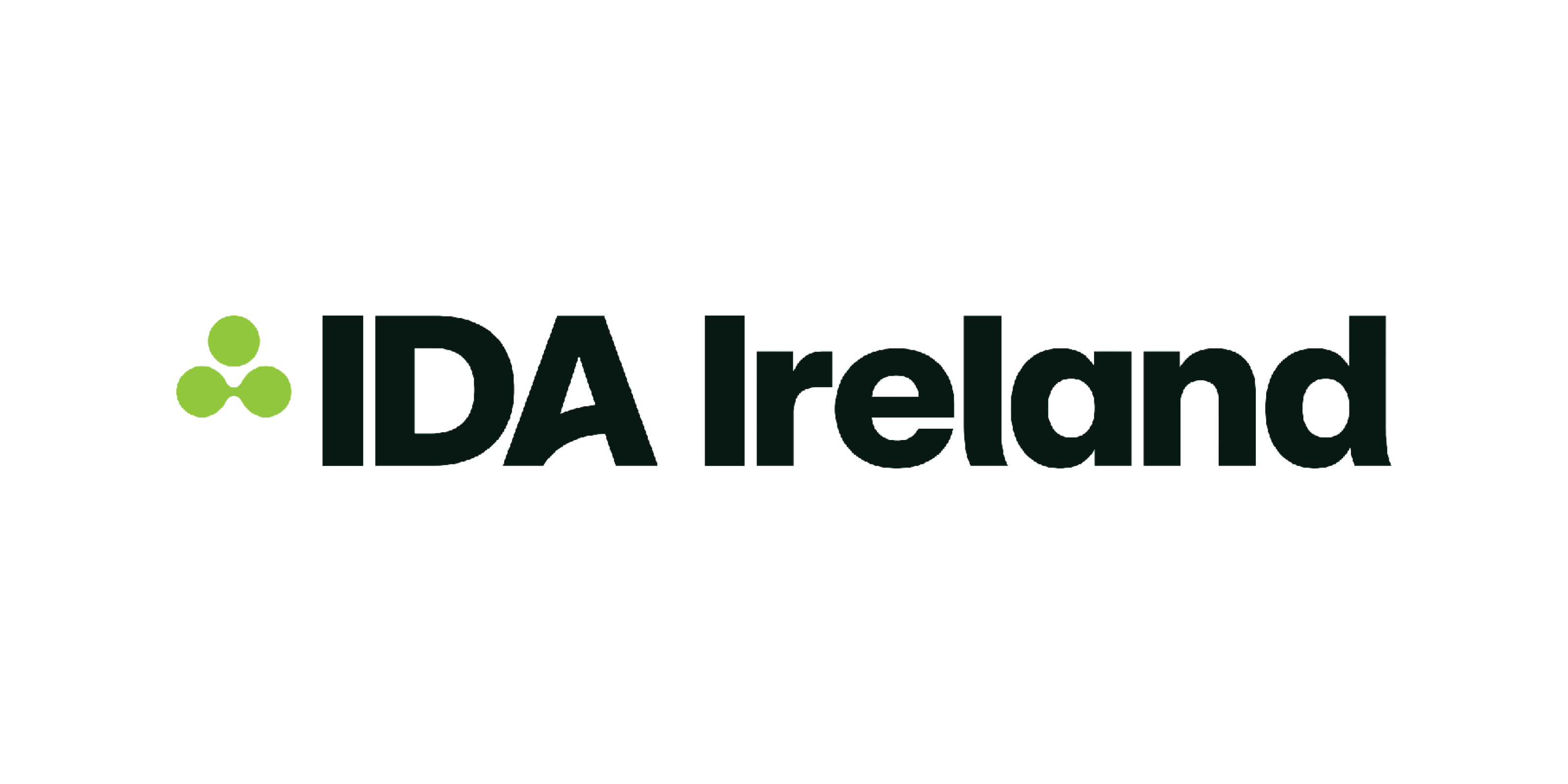 IDA Ireland logo