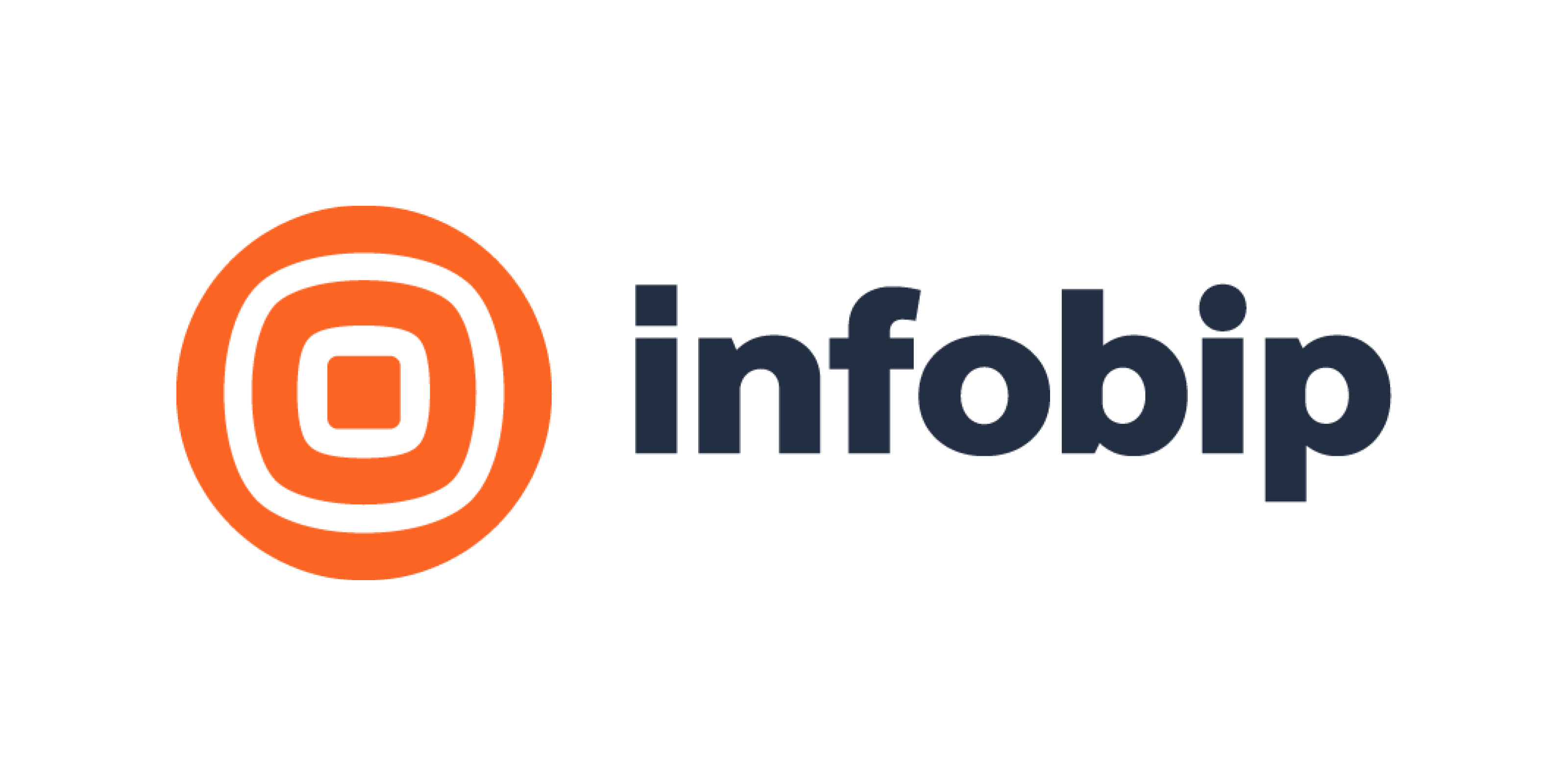 Infobip logo