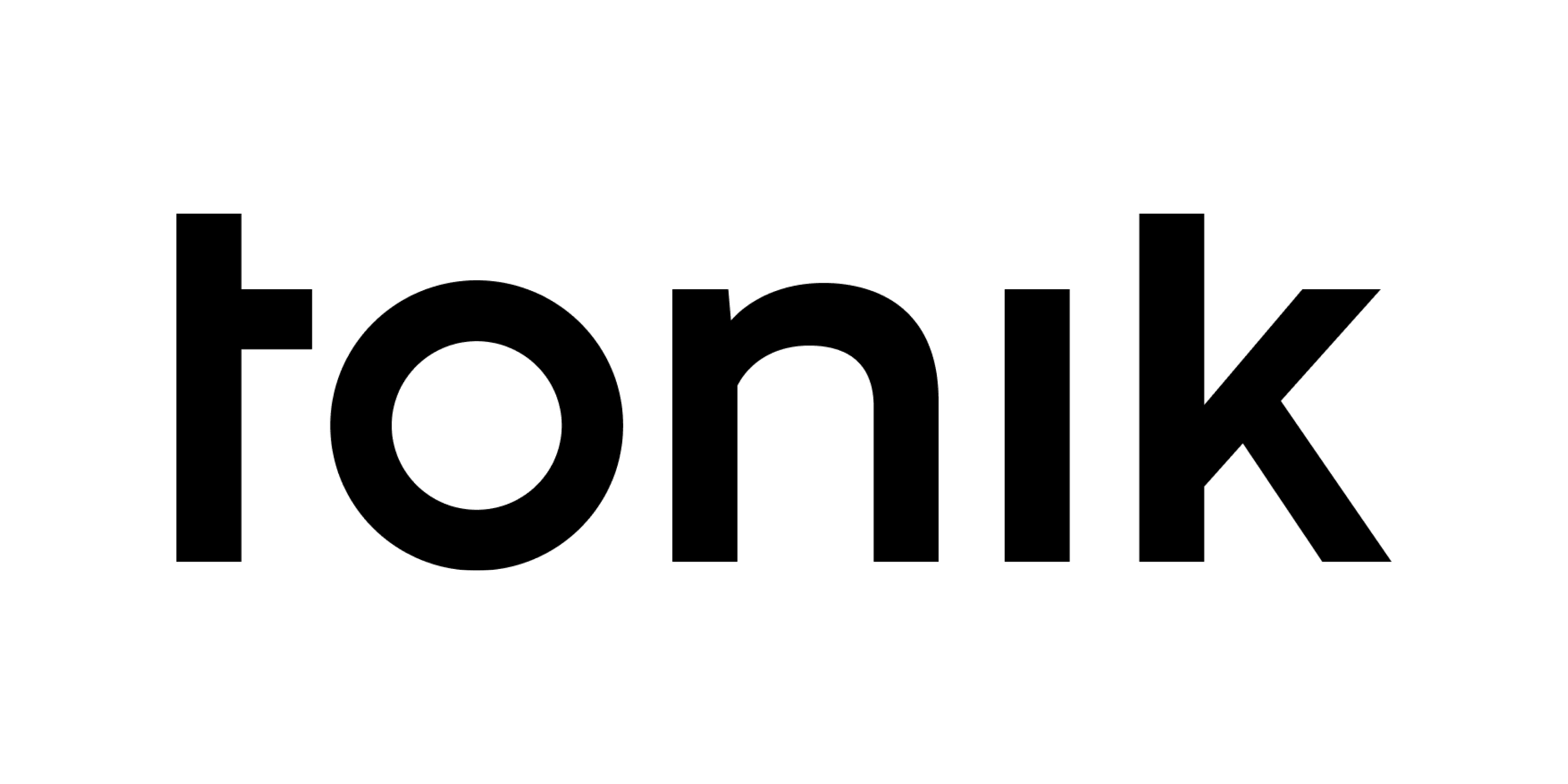 tonik logo