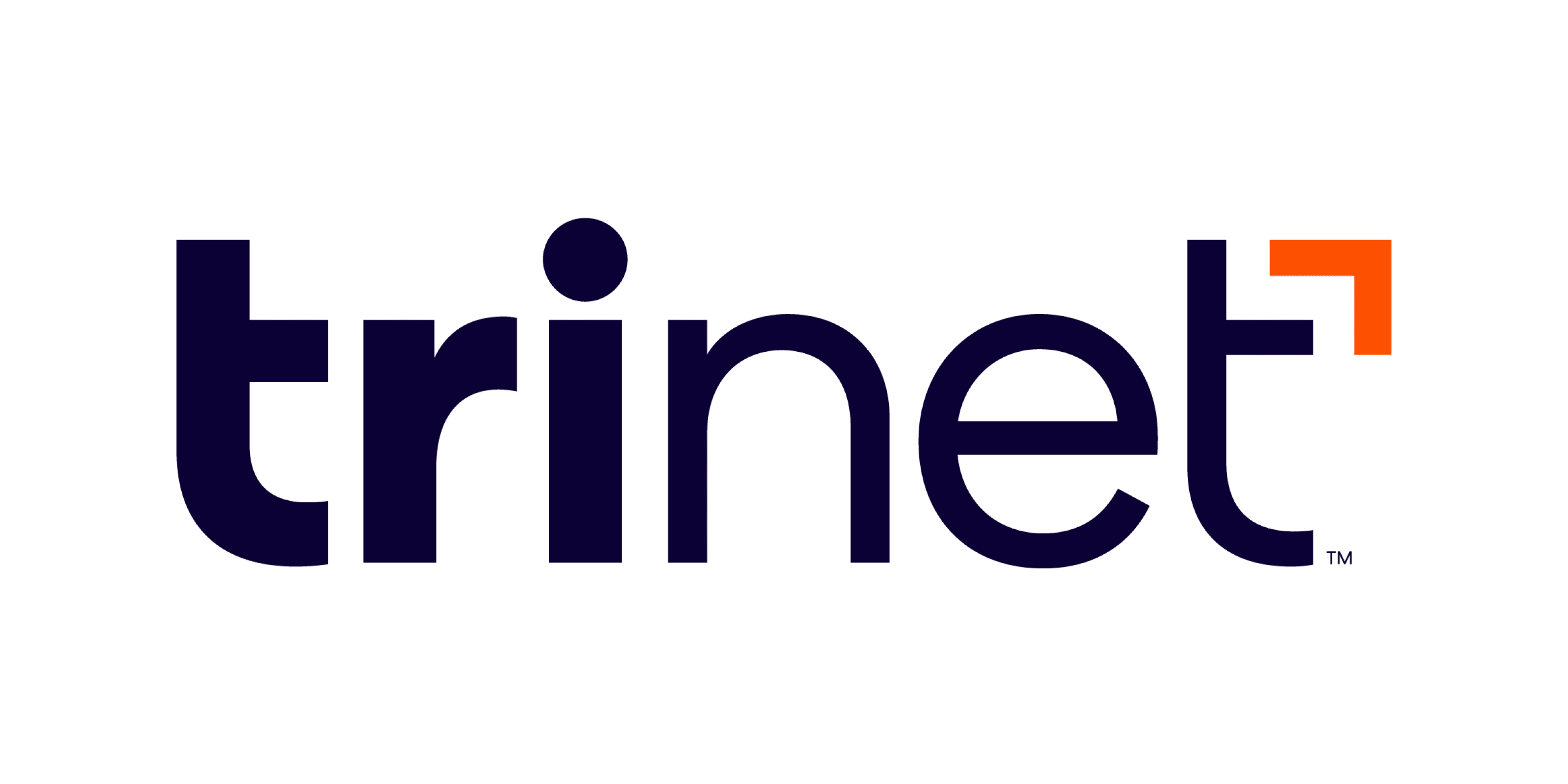 TriNet logo