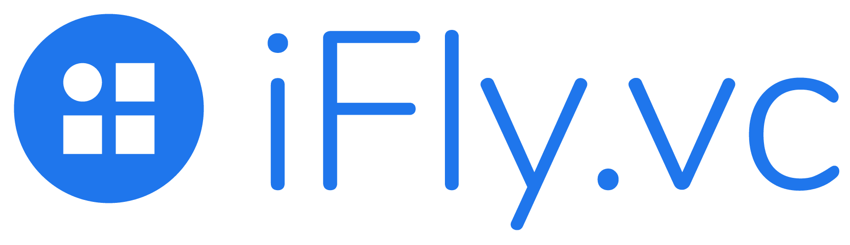 iFly.vc logo
