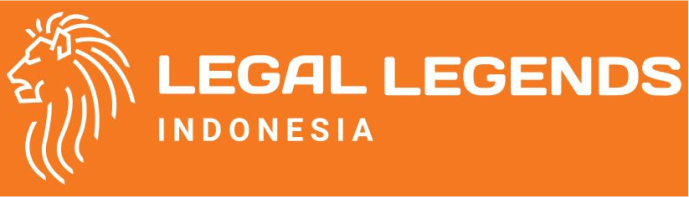 Legal Legends Indonesia logo