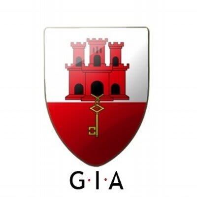 Gibraltar Insurance Association logo