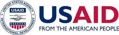 The USAID Economic Security Program logo