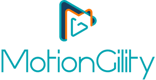 Motiongility logo