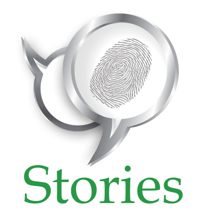 Stories logo