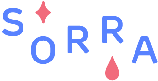 Sorra logo