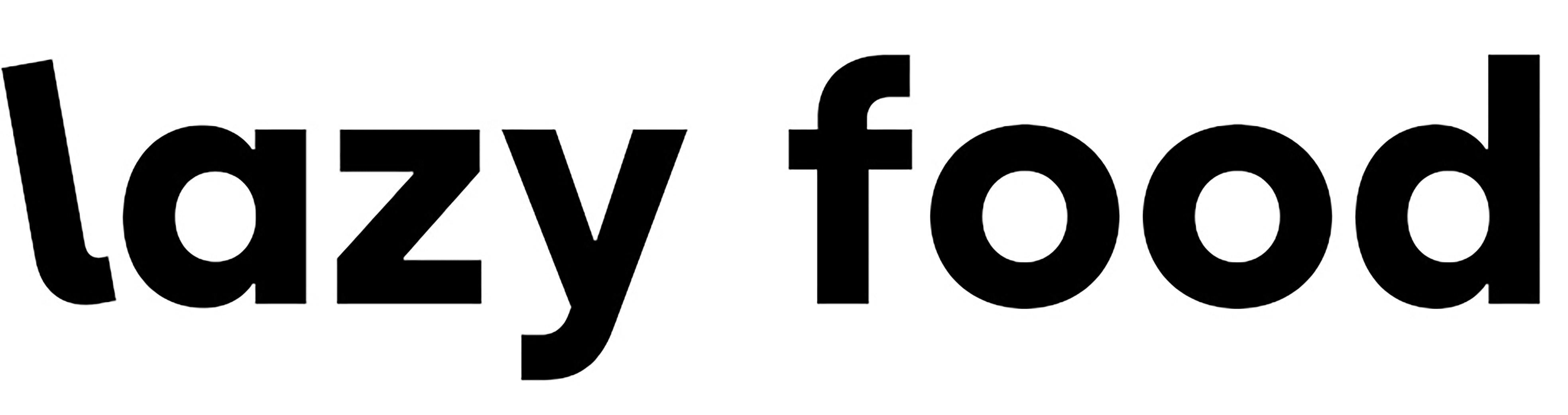 Lazy Food logo