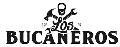 Los Bucaneros logo