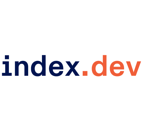 Index - NEW LOGO logo
