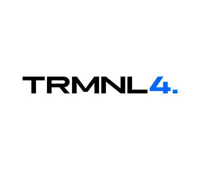 TRMNL 4 logo