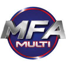 MFA FURNITURE AND APPLIANCES logo