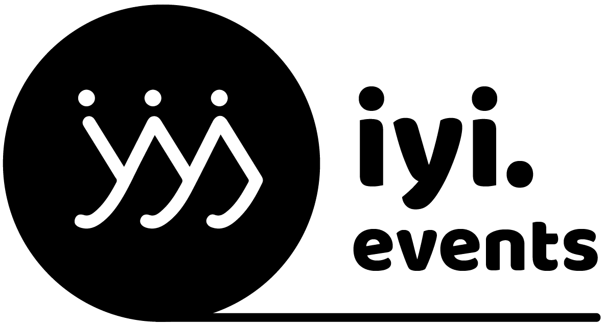 Iyi Events logo