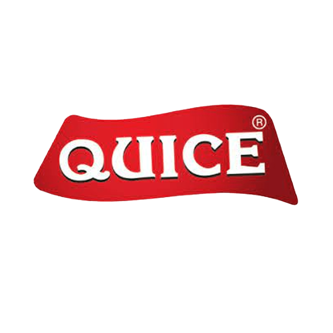 Quice Food Industries Limited logo