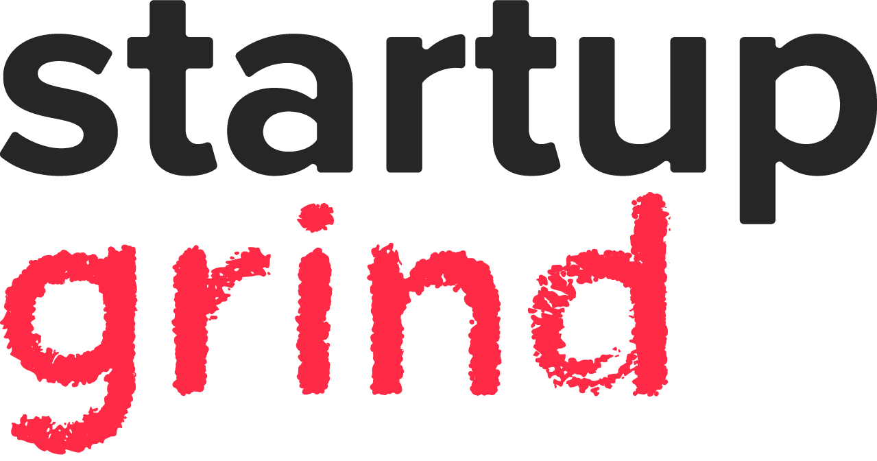 Startup Grind logo