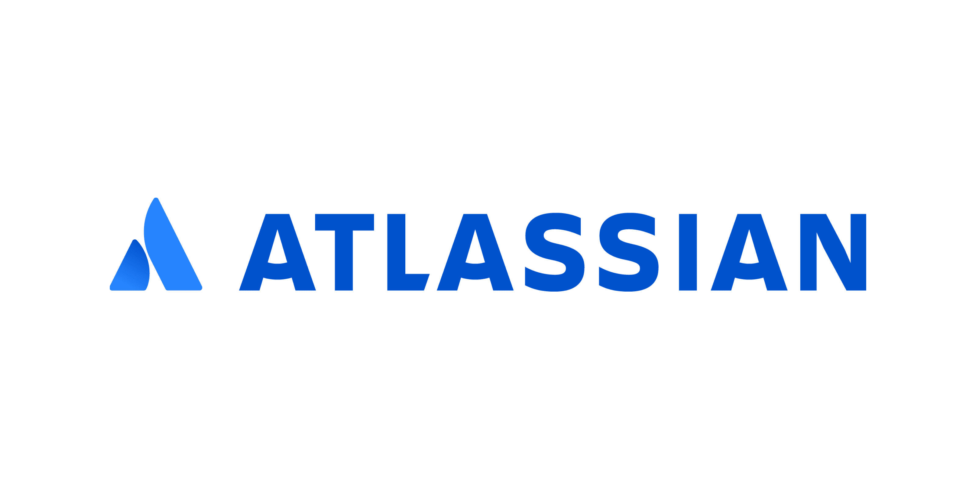 Atlassian for Startups logo