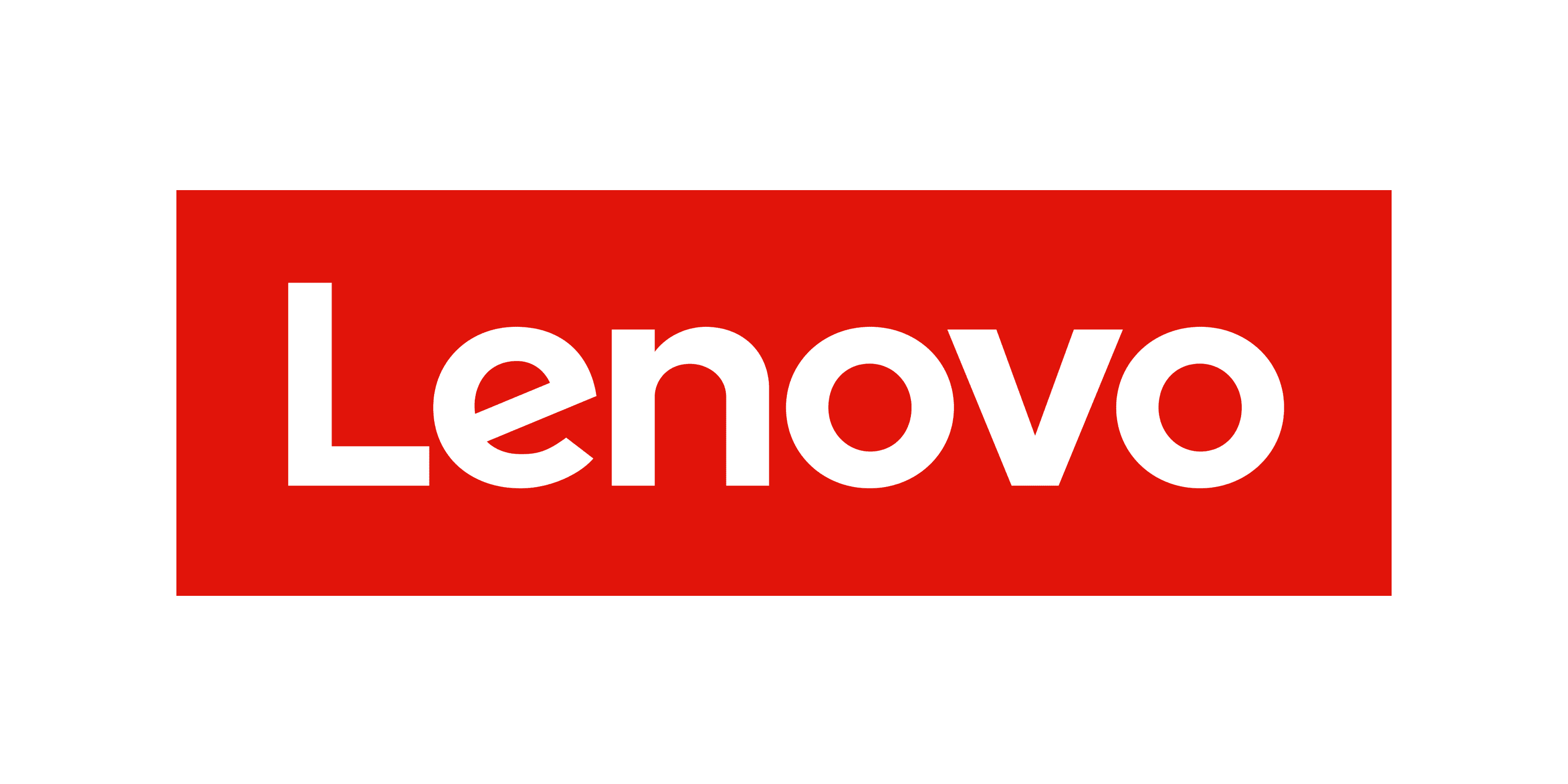 Lenovo logo