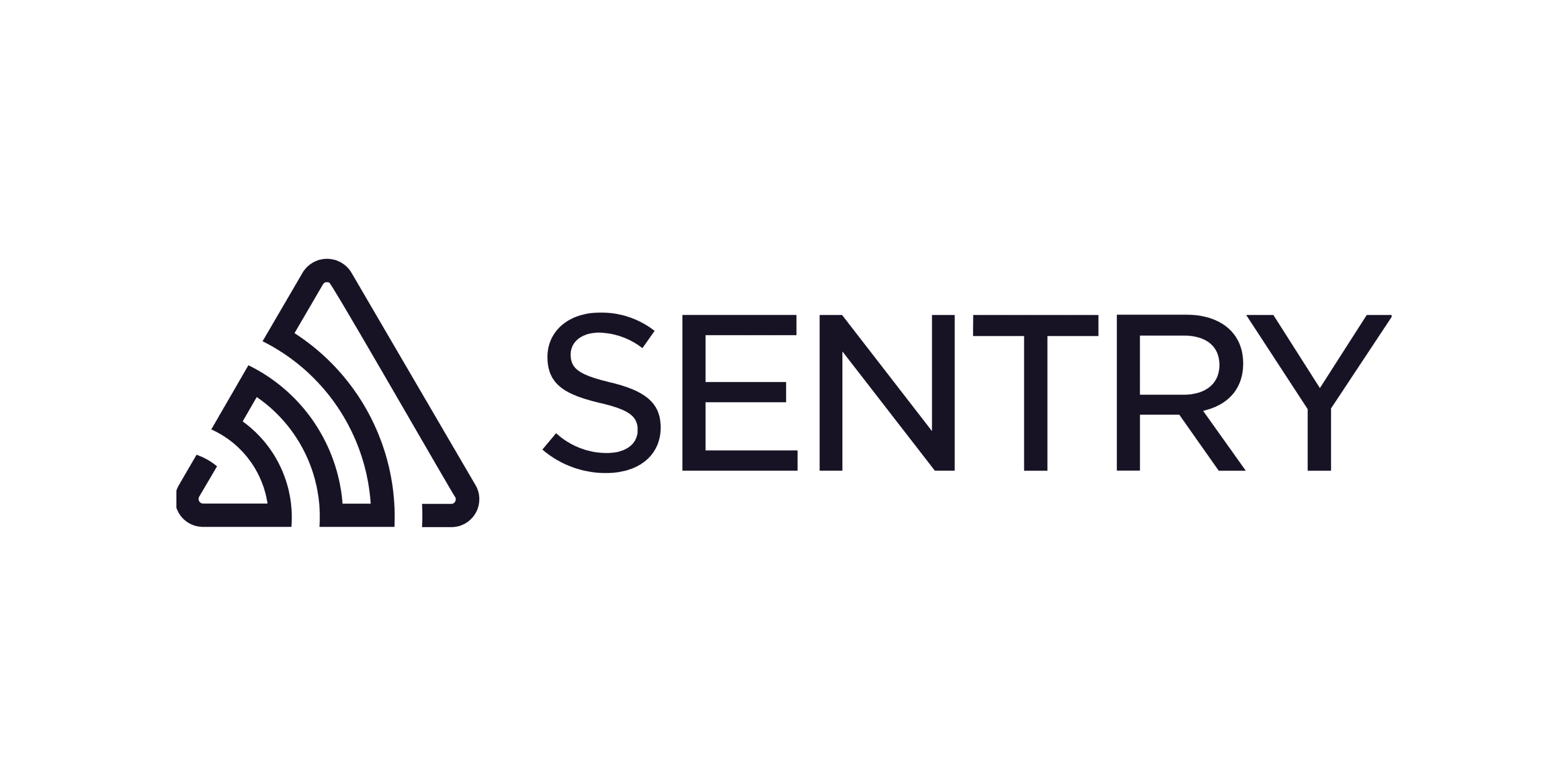 Sentry logo