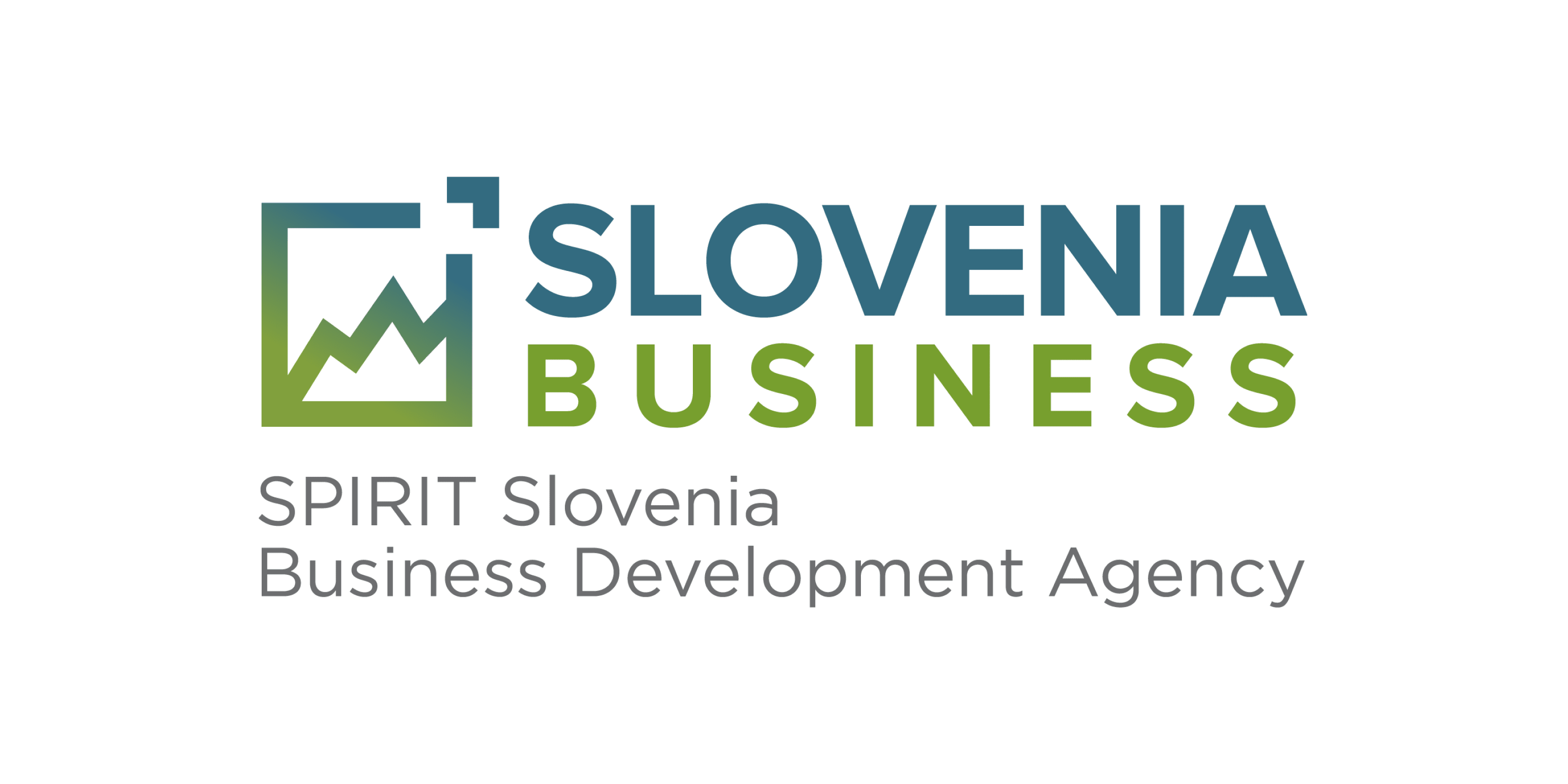 SPIRIT Slovenia, Public Agency for Investment, Entrepreneurship and Internationalization logo
