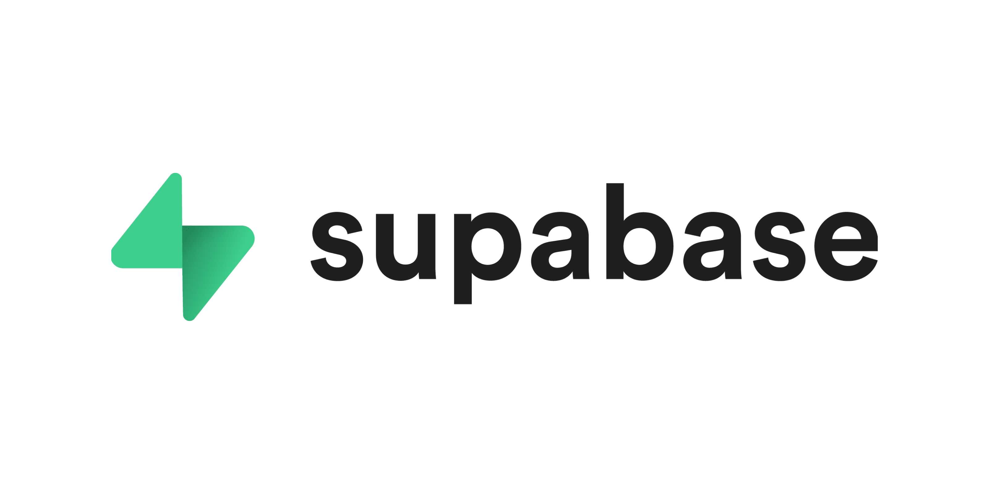 Supabase logo
