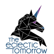 The Eclectic Tomorrow logo