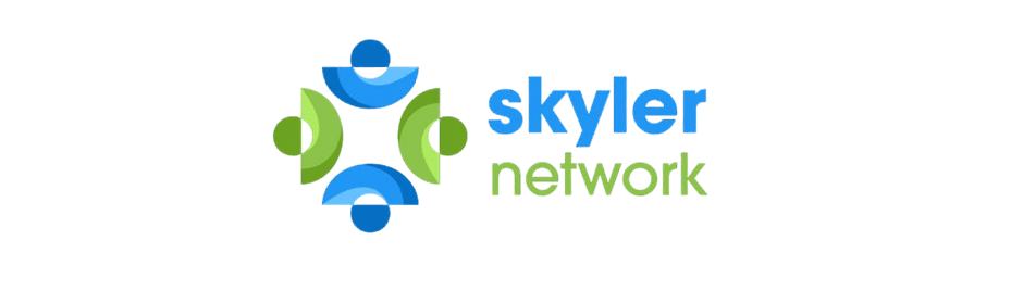 Skyler Network logo