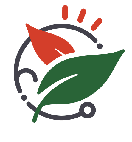 Maan Hub (HIE) logo