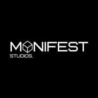 Manifest Studios logo