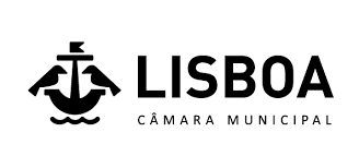 Câmara Municipal de Lisboa logo