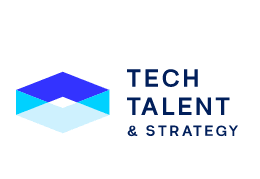 Tech Talent Strategy logo