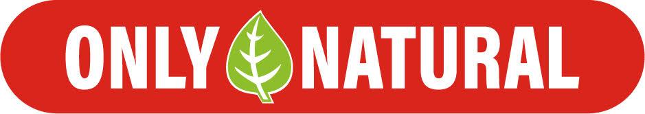 Only Natural logo