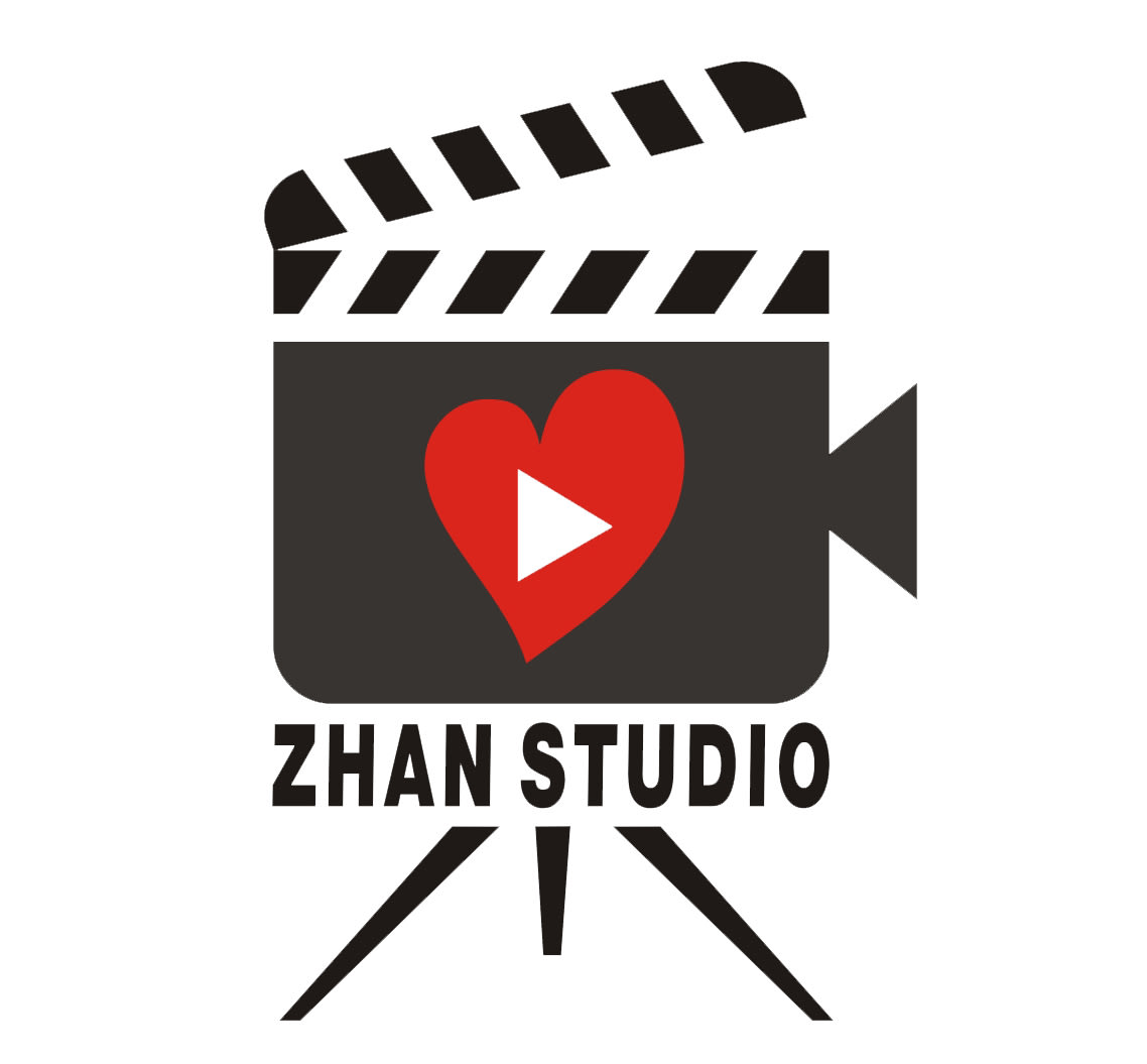 Zhan Studio logo