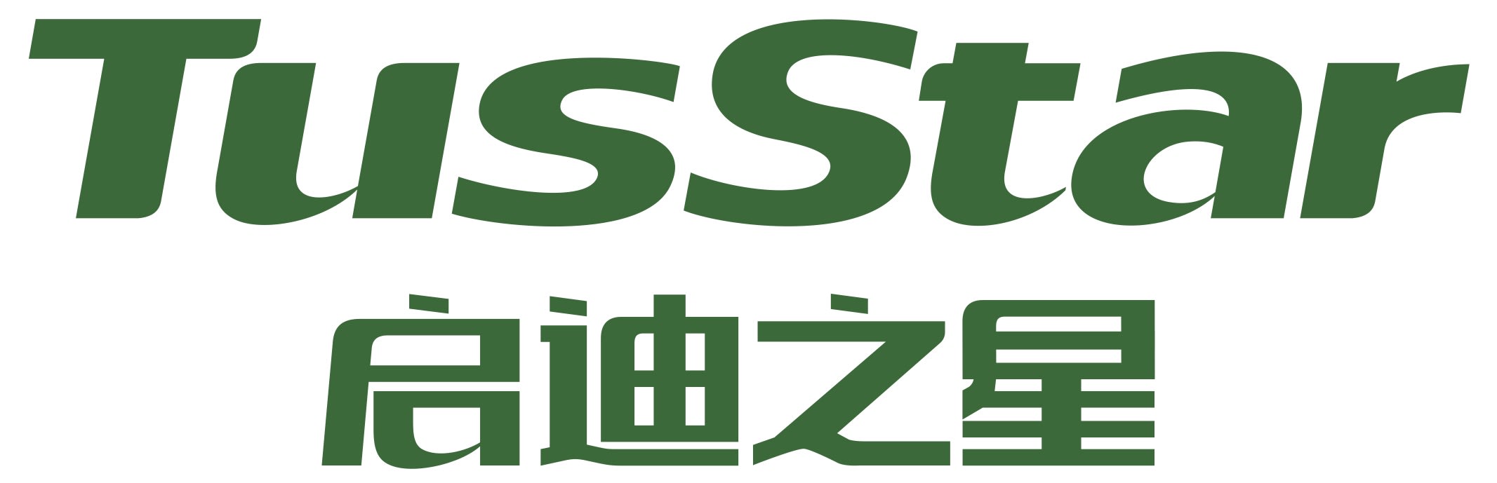 TusStar logo