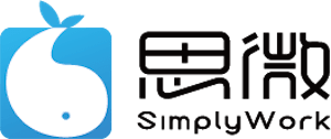 SimplyWork logo