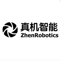 Zhen Robotics logo