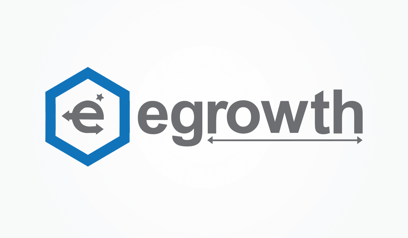eGrowth logo