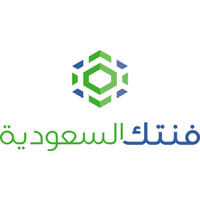 Fintech Saudi logo