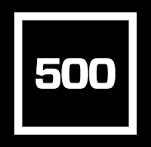 500 Startups logo