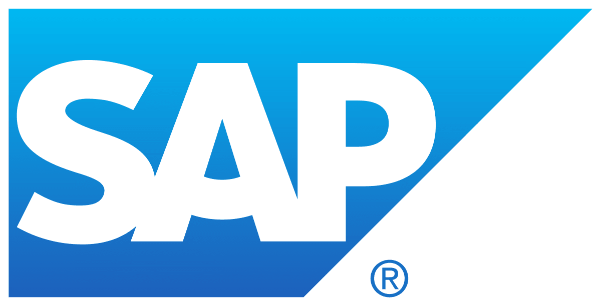 SAP Africa logo