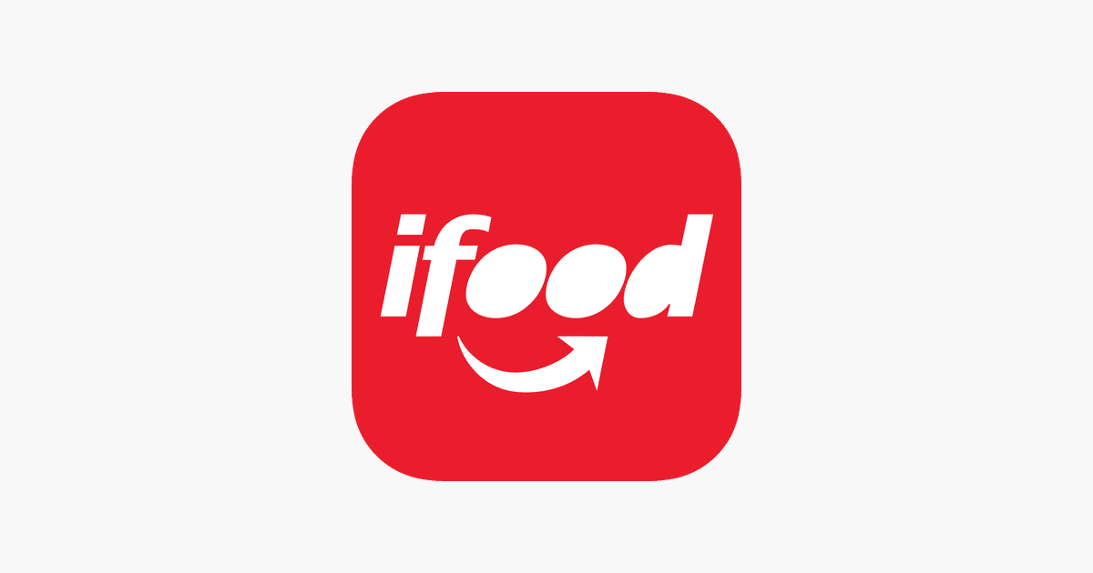 iFood logo