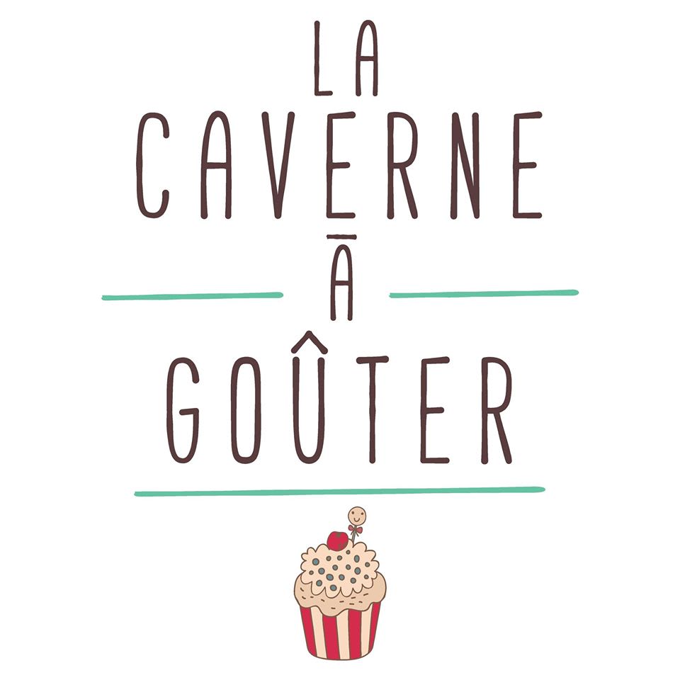 La Caverne à Goûter logo