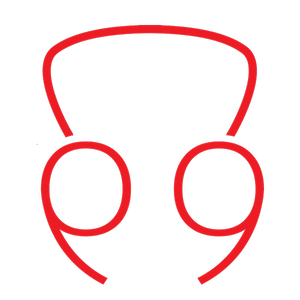 Rooi Stoel logo