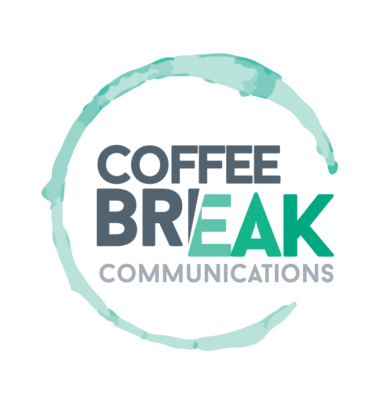 Coffee Break Communications logo