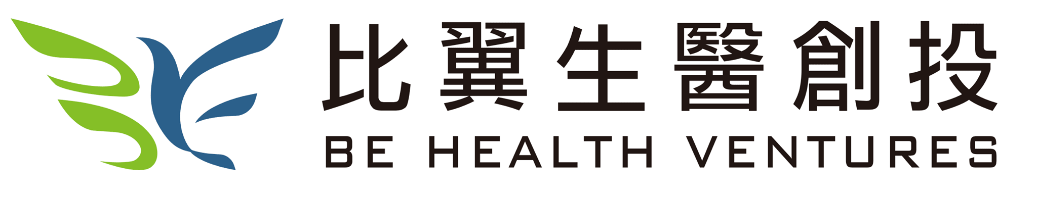 BE Health Ventures logo