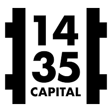 1435 Capital logo