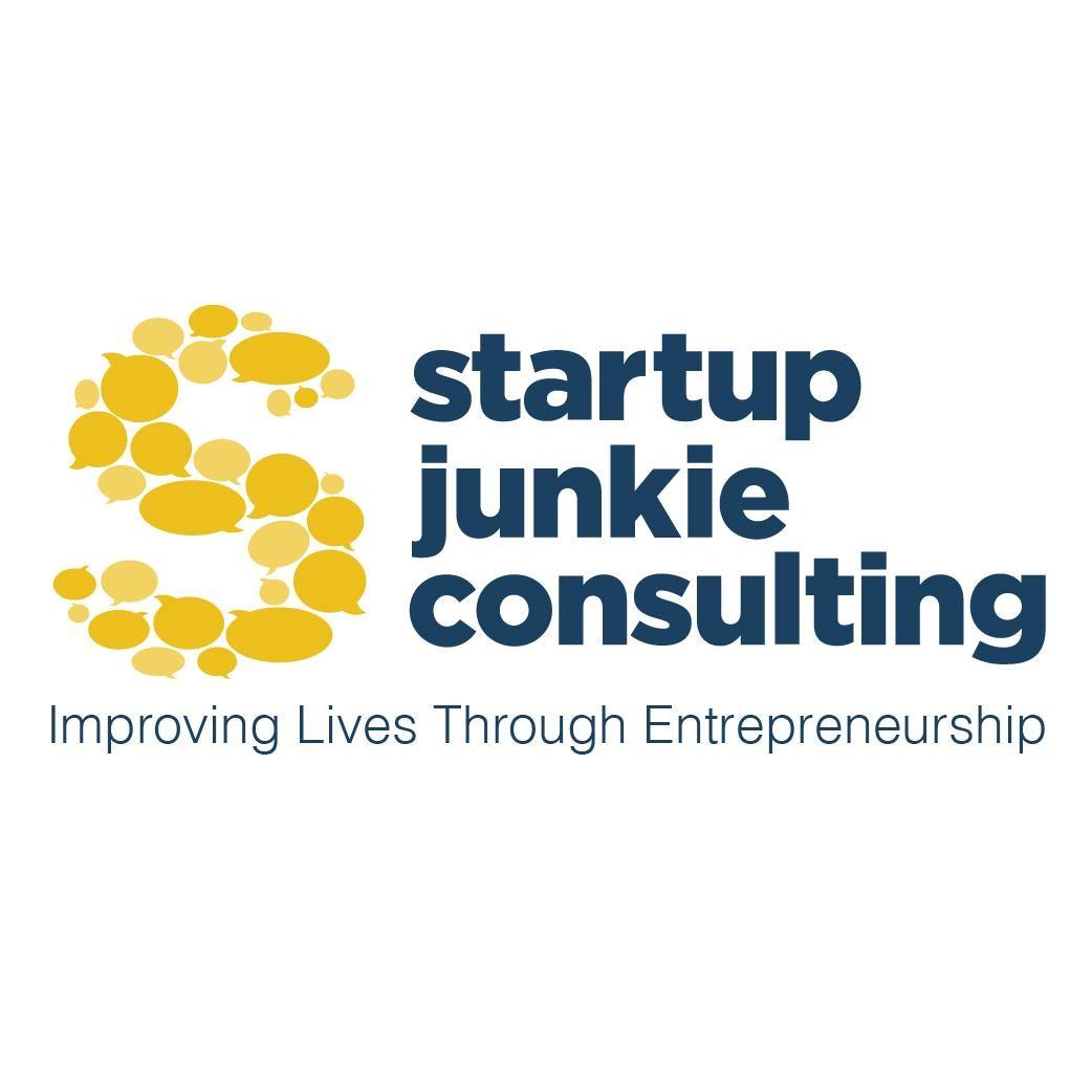 Startup Junkie Consulting logo