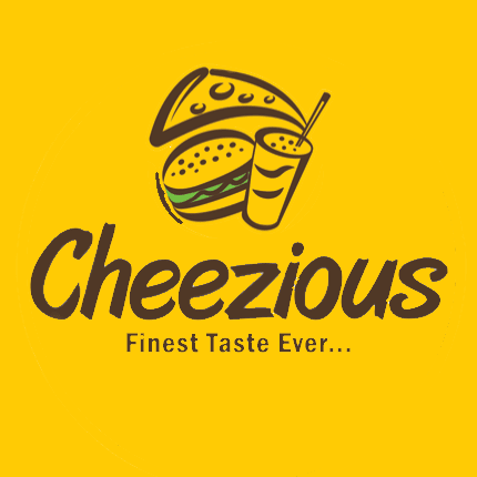 Cheezios logo